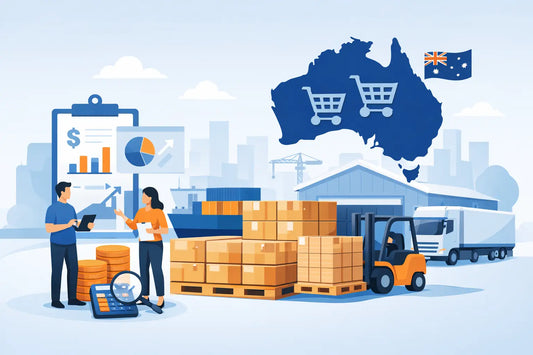 Bulk Pallet Pricing Australia for Business Buyers
