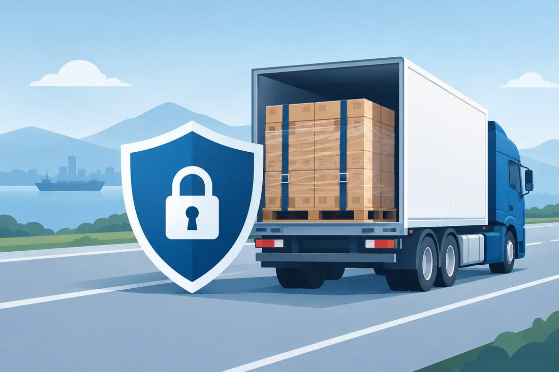 Freight Protection That Holds Up in Transit