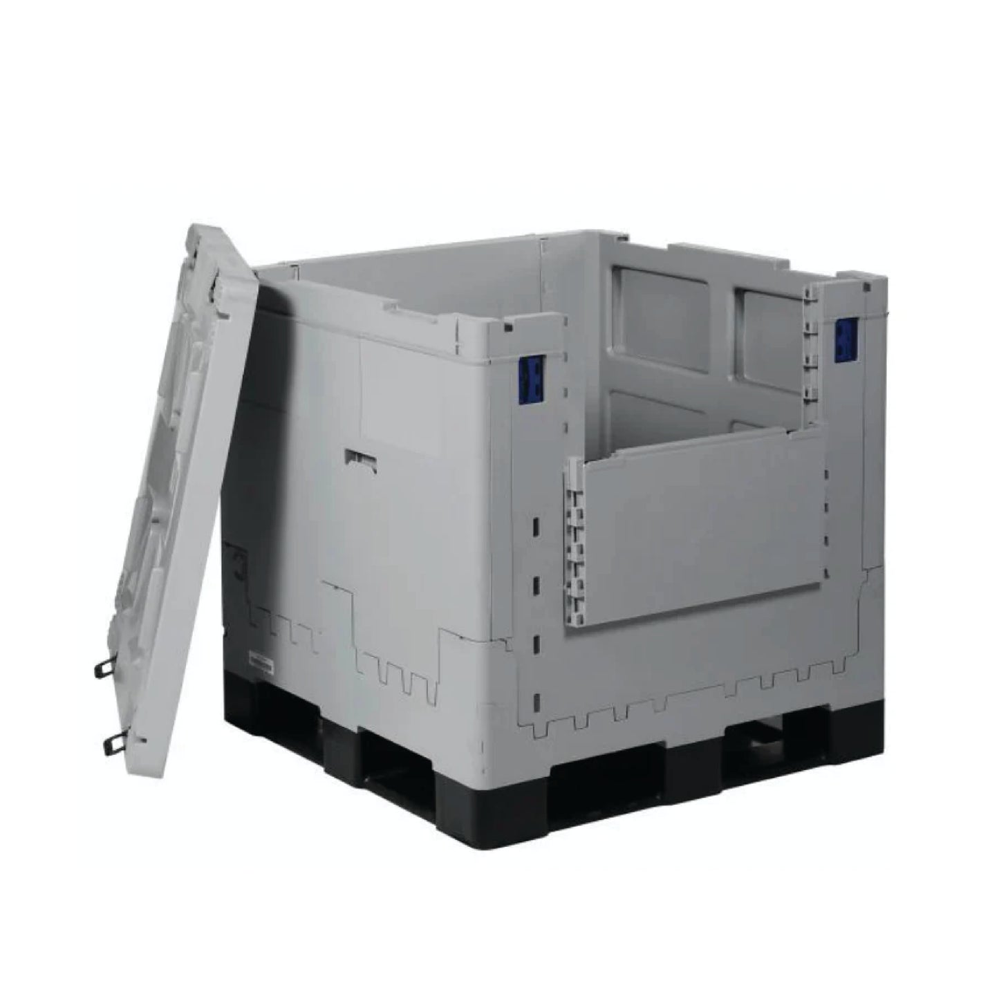 Combo 285 - Foldable 1000L IBC
