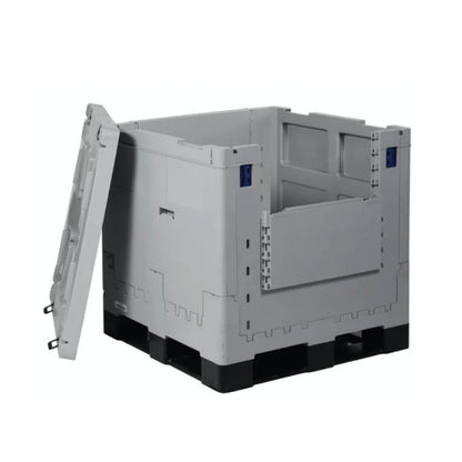 Combo 285 - Foldable 1000L IBC