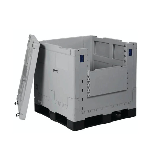 Combo 285 - Foldable 1000L IBC