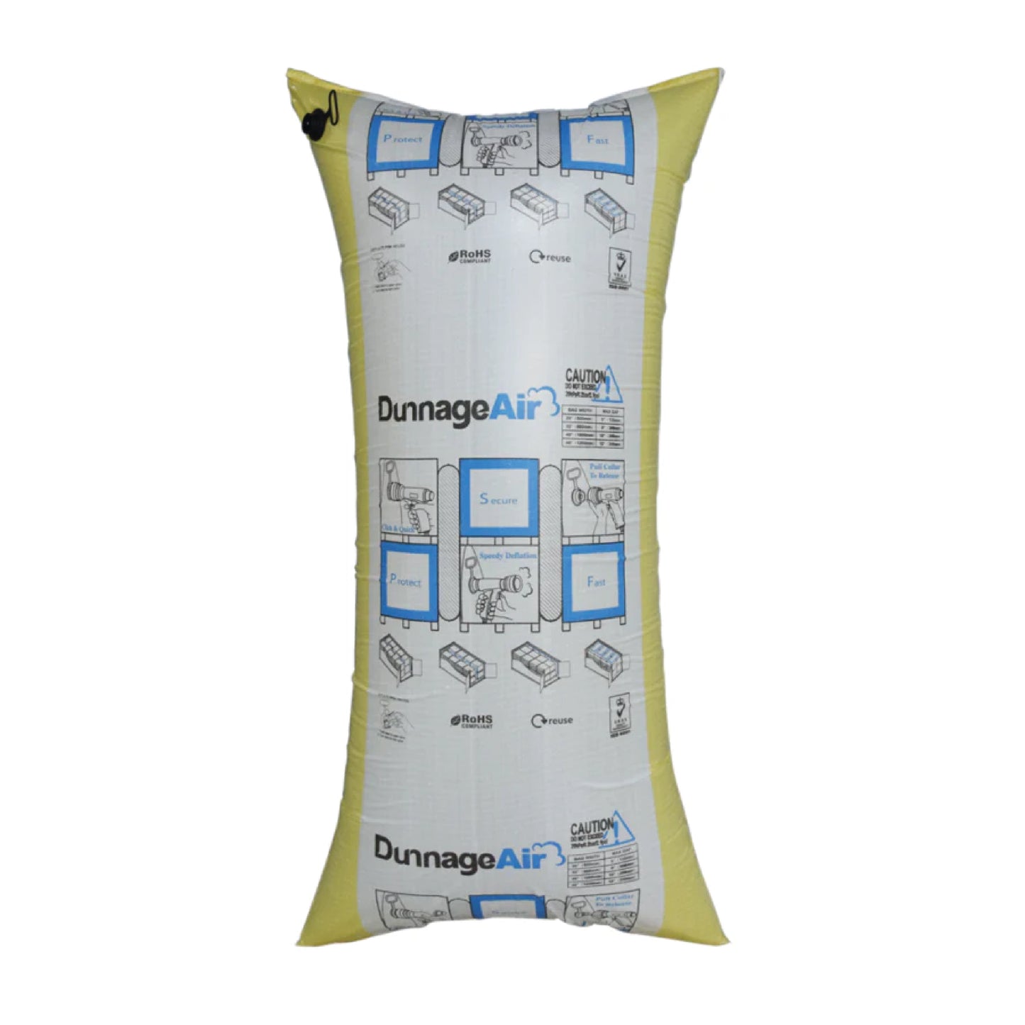 Dunnage Bags - Level 1