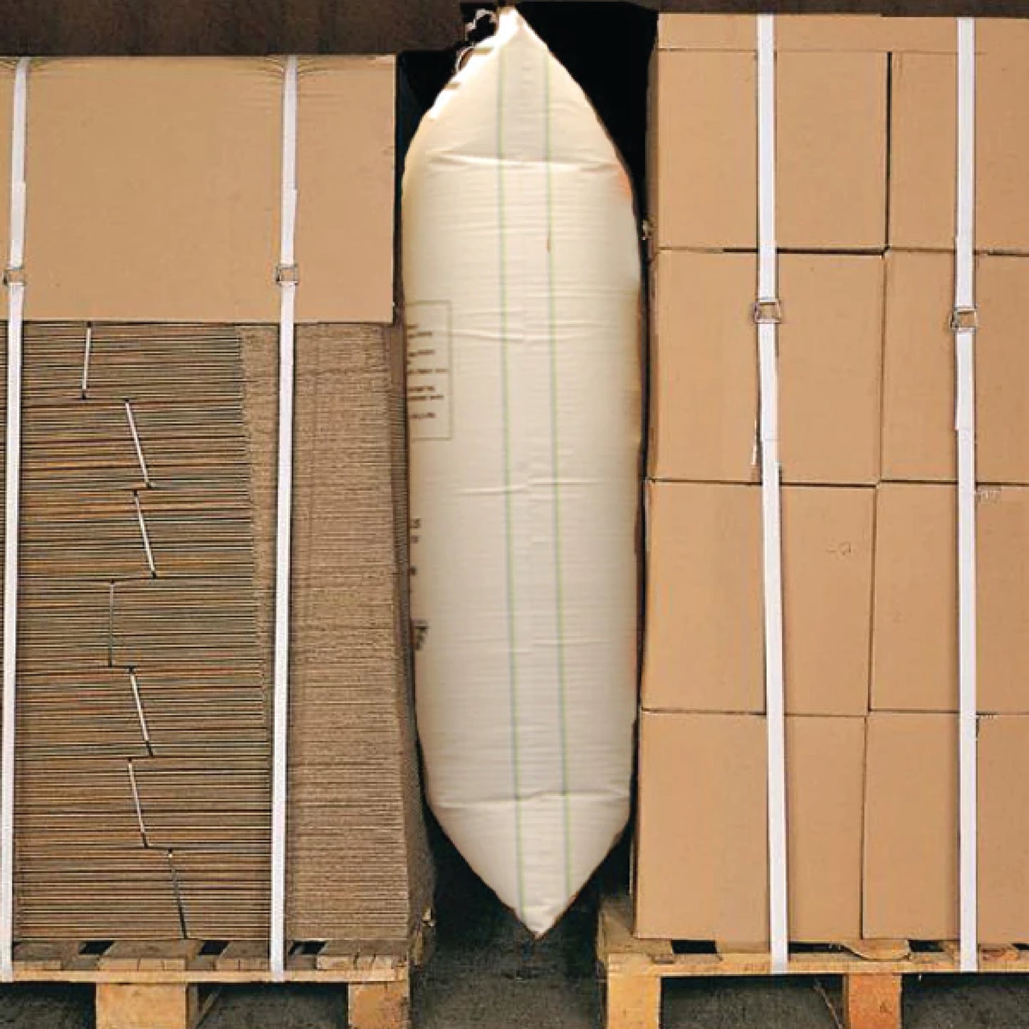 Dunnage Bags - Level 1