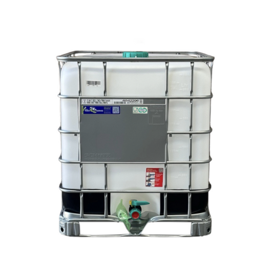 Schutz 1000L Food-Grade IBC