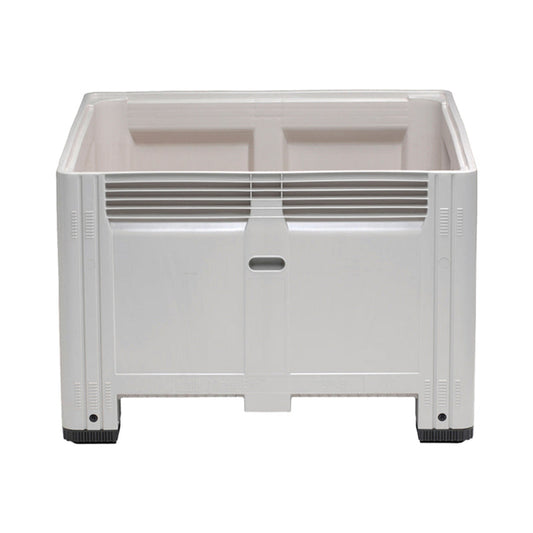 Nally MegaBin 780 Solid — Food Grade Pallet Bin